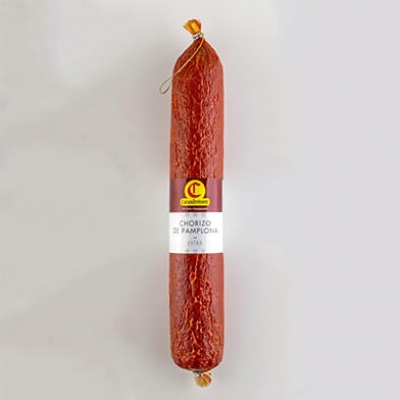 Chorizo Extra Pamplona