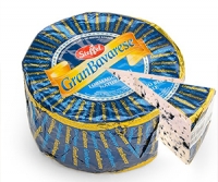 Gran Bavarese Cheese