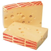 Swiss Emmentaler Cheese