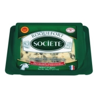 Societe Roquefort Cheese 100g