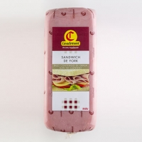 Low Fat Sanwich Ham