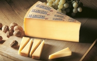 Swiss Gruyere Cheese