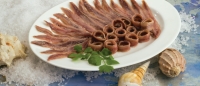 Anchovies Fillets