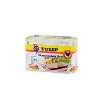 Tulip Chicken Luncheon Meat 200g