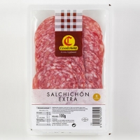 Salchichon Extra 100g