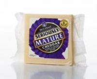 Seriously Mature Cheddar 200g