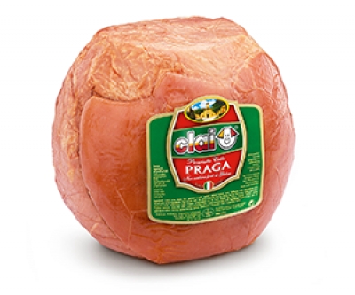 Praga Ham