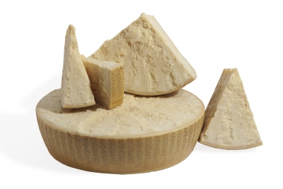 Parmigiano Reggiano Cheese