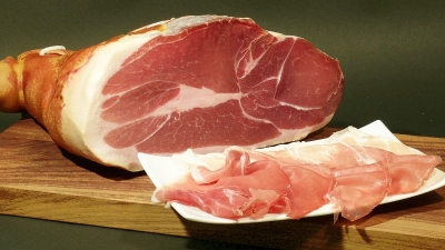 Prosciutto Parma