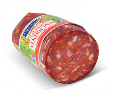 Salame Geronimo