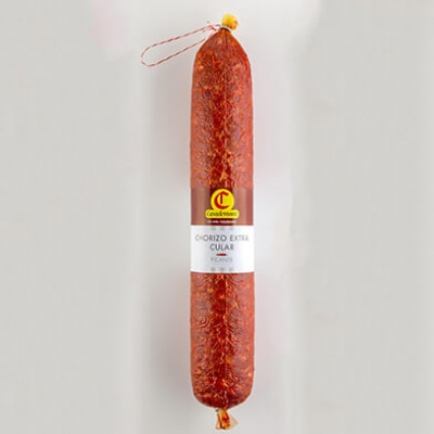 Chorizo Extra Piccante