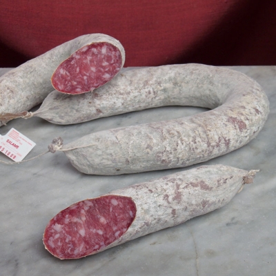 Salamella Salami