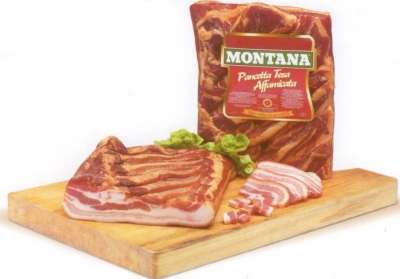 Pancetta Affumicatta