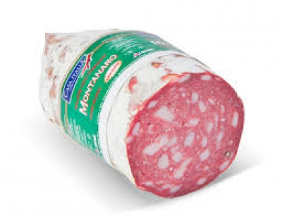 Salame Fabriano Montanaro