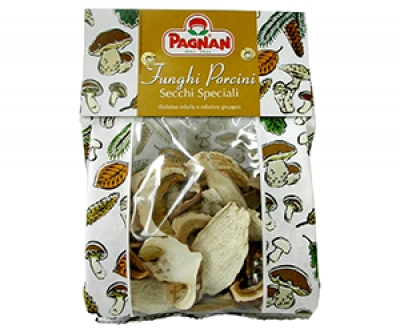 Porcini Dried Mushrooms